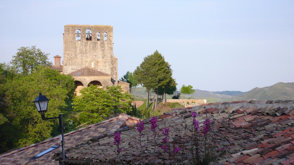 Вілла Casa La Rinconada Azuelo Номер фото